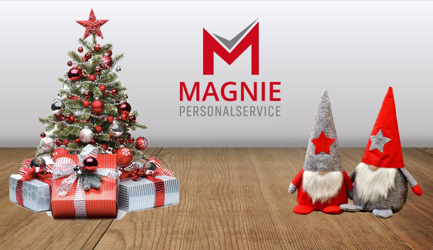 Magnie Personalservice - News - Corona Tests
